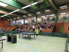 Gladbeck Süd Open 2017