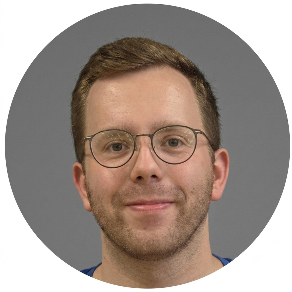 Matthias Daniel
